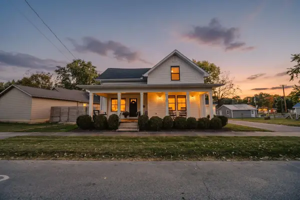333 S Chillicothe Street, Plain City, OH 43064
