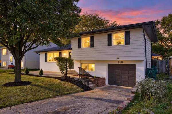 3186 Valleywood Drive, Columbus, OH 43223