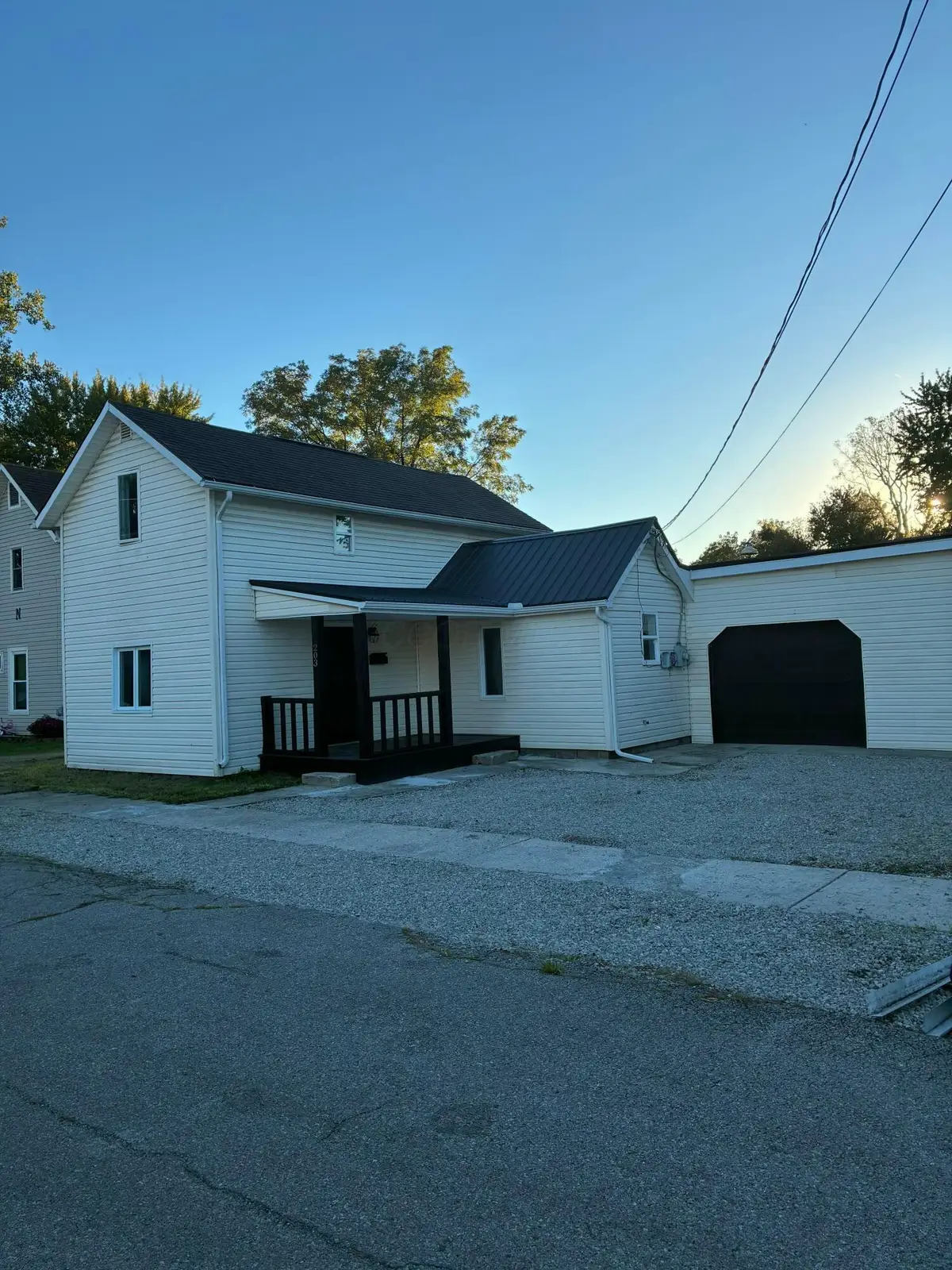 203 Erie Street, Marion, OH 43302 - #1