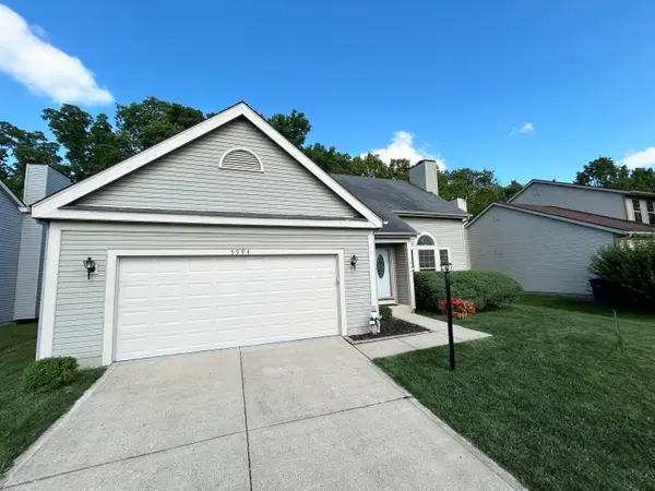 5994 Abbey Church Road, Dublin, OH 43017