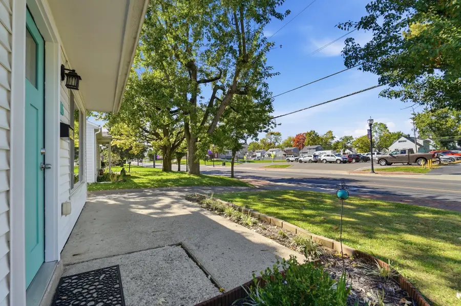 266 S Yearling Road, Columbus, OH 43213 - #2