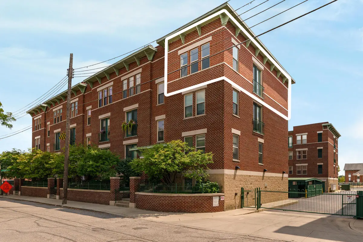 115 E Noble Street, Columbus, OH 43215 - #1