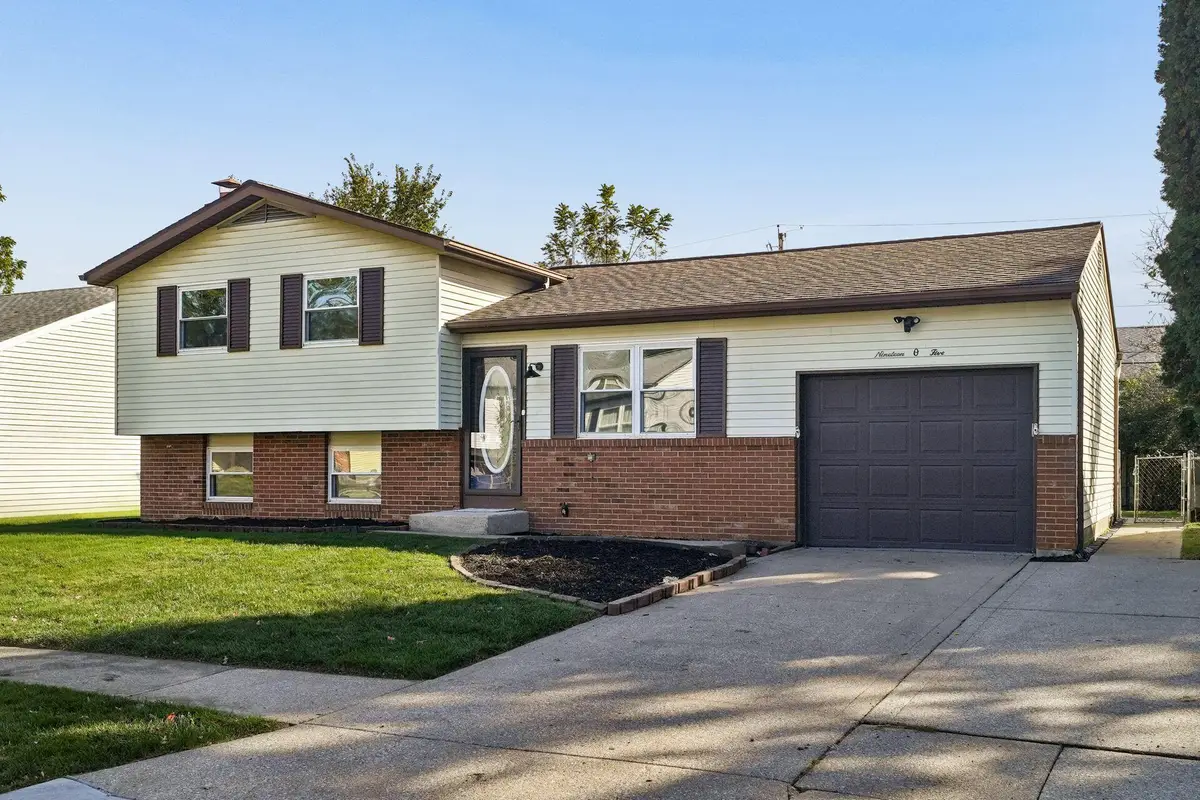 1905 Dandridge Drive, Columbus, OH 43229 - #1