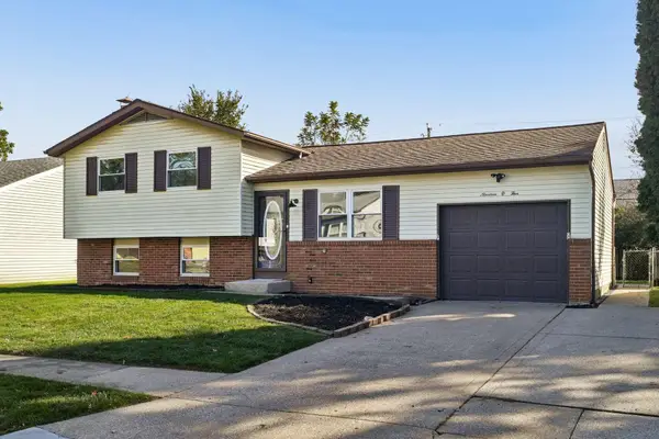 1905 Dandridge Drive, Columbus, OH 43229