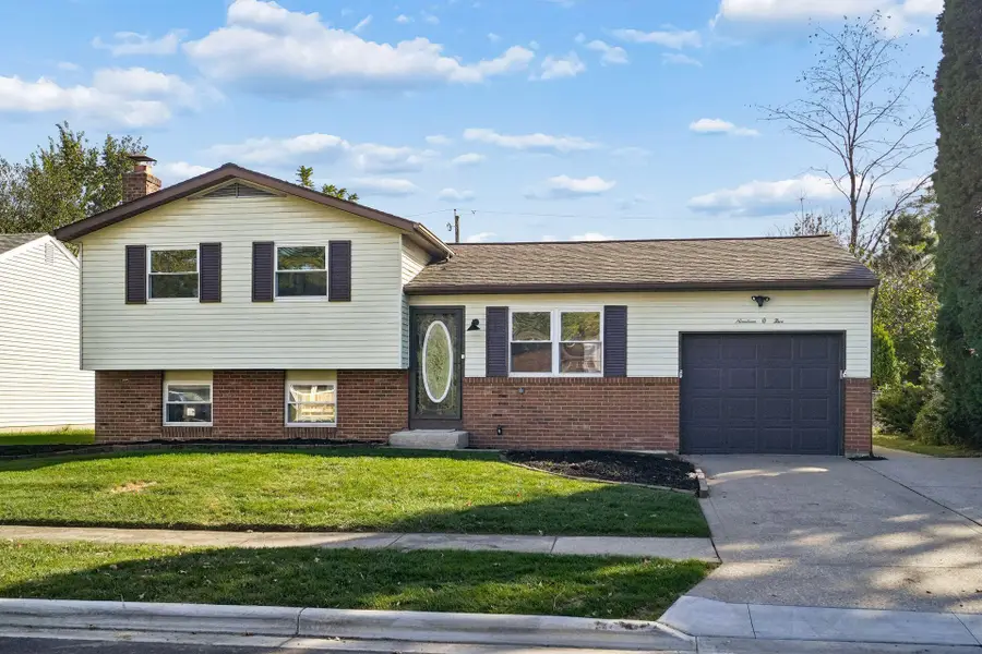 1905 Dandridge Drive, Columbus, OH 43229 - #3
