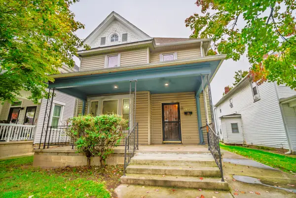 299 N High Street, Chillicothe, OH 45601