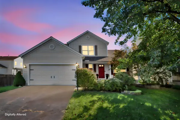 1174 Mcneil Drive, Blacklick, OH 43004