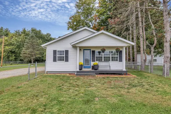 408 S High Street, Hebron, OH 43025