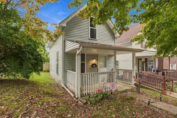 137 Logan Street, Circleville, OH 43113