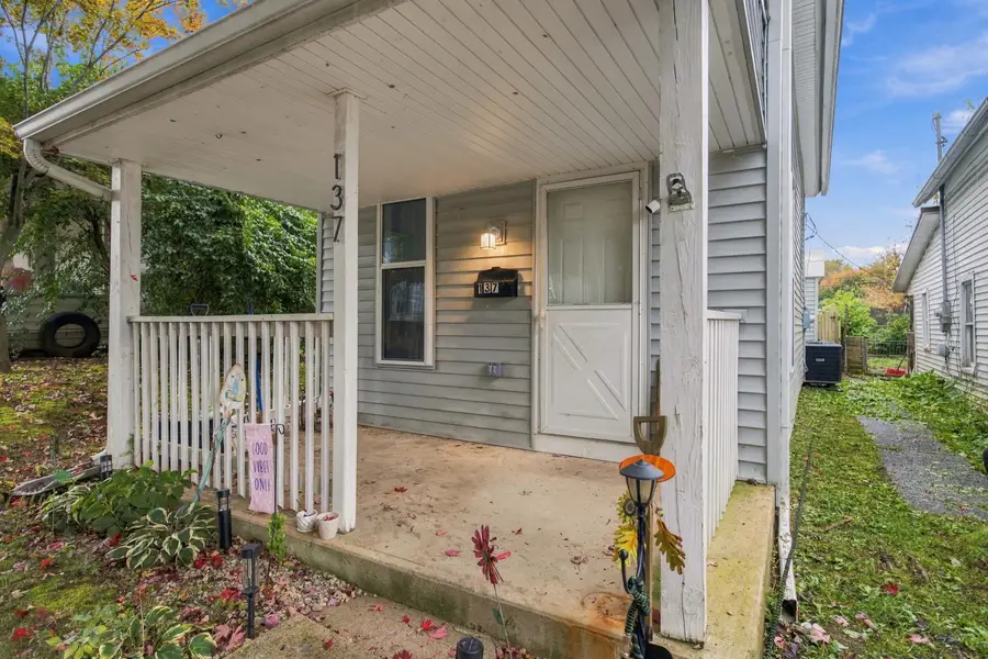 137 Logan Street, Circleville, OH 43113 - #2