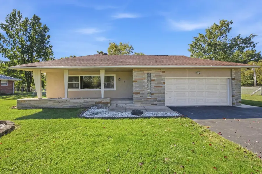 5291 Bixby Road, Canal Winchester, OH 43110 - #2