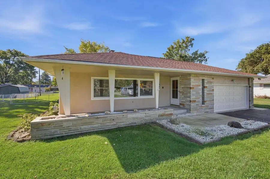 5291 Bixby Road, Canal Winchester, OH 43110 - #3