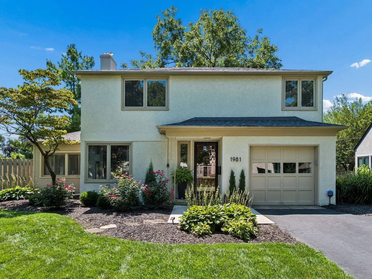 1981 Inchcliff Road, Columbus, OH 43221 - #1