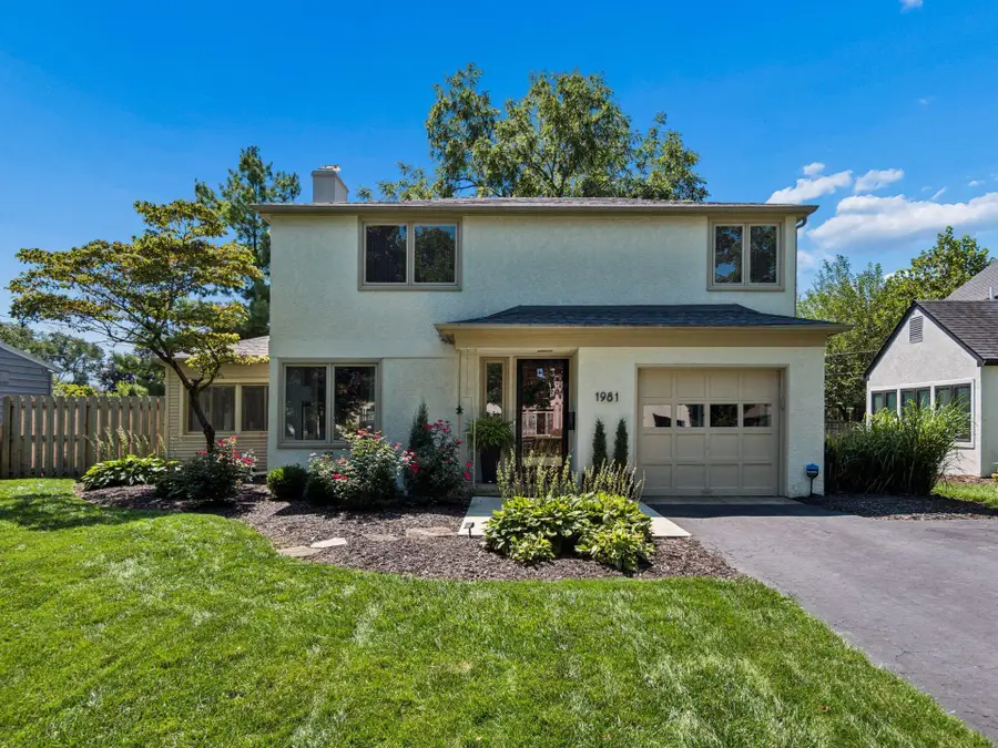 1981 Inchcliff Road, Columbus, OH 43221 - #2