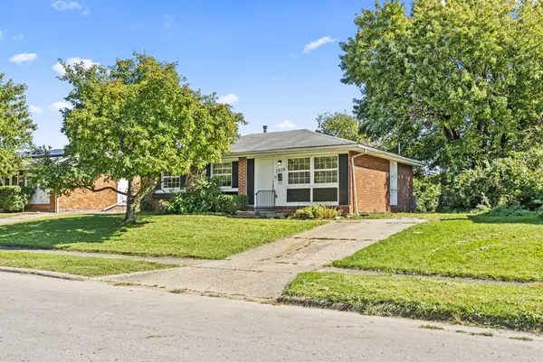 1926 Woodette Road, Columbus, OH 43232