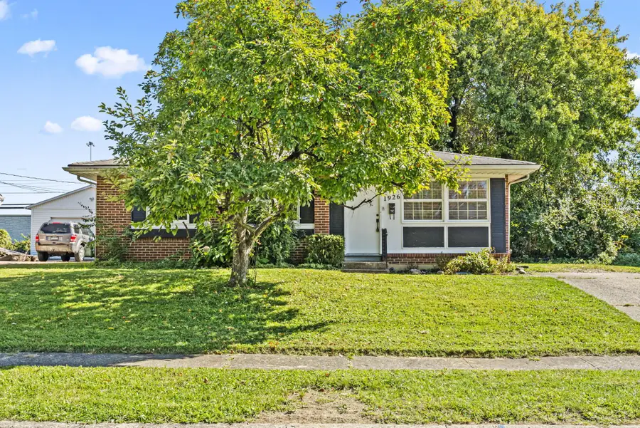 1926 Woodette Road, Columbus, OH 43232 - #2