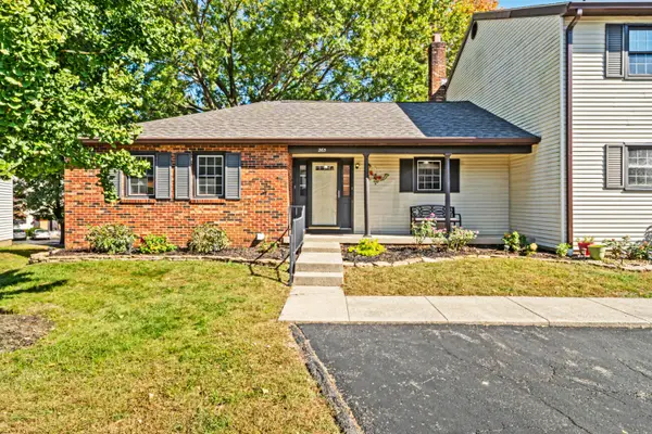 265 Constitution Drive, Chillicothe, OH 45601