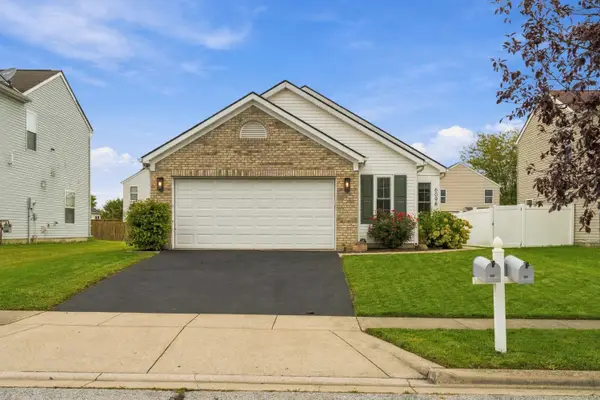 6098 Chidley Street, Galloway, OH 43119