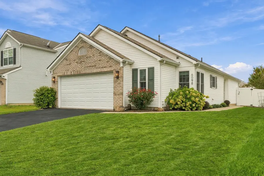6098 Chidley Street, Galloway, OH 43119 - #2