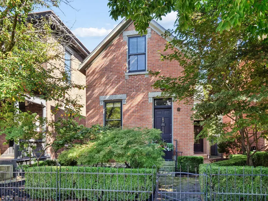 568 S 6th Street, Columbus, OH 43206 - #2