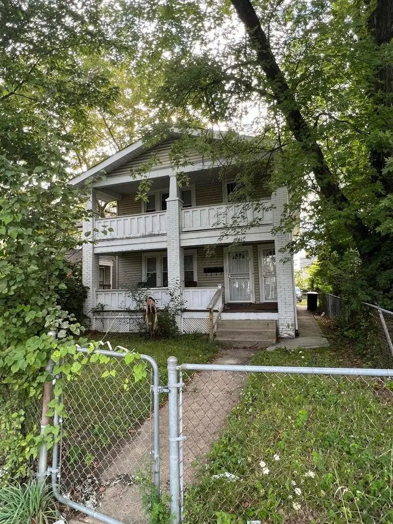1673 Cleveland Avenue, Columbus, OH 43211 - #1