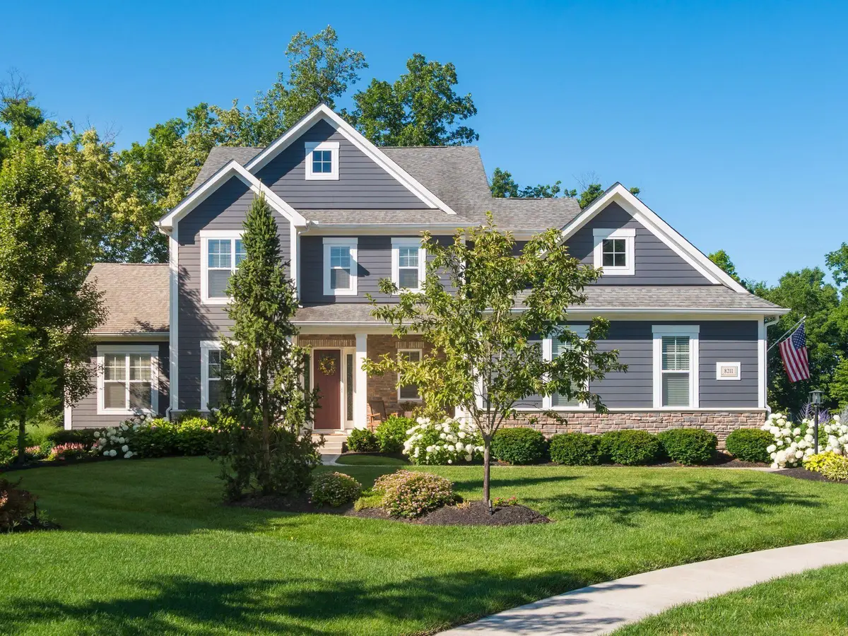 8211 Arbor Lane, Blacklick, OH 43004 - #1