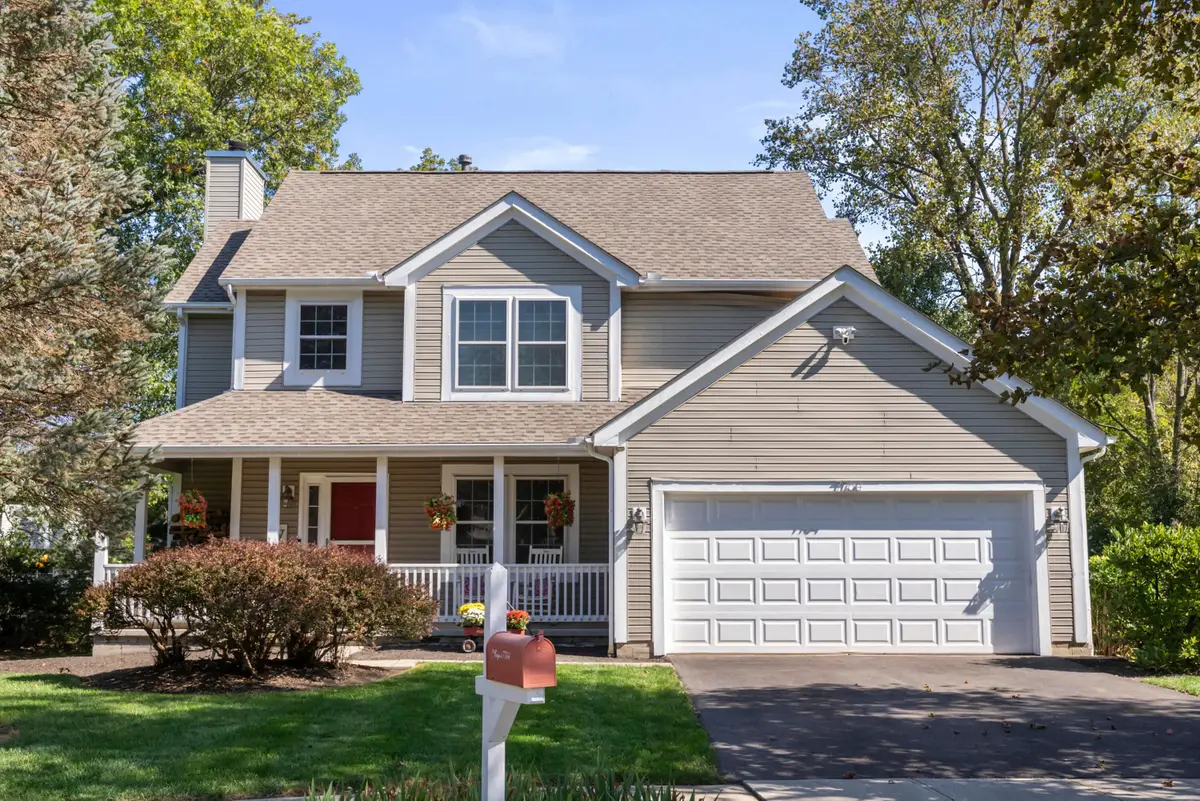 7764 Schoolway Court, Dublin, OH 43016 - #1