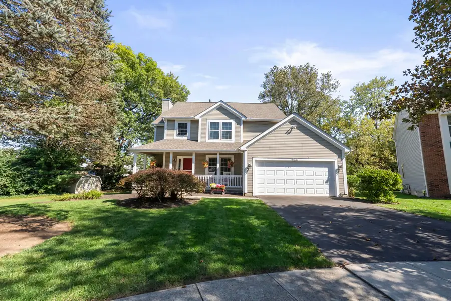 7764 Schoolway Court, Dublin, OH 43016 - #2