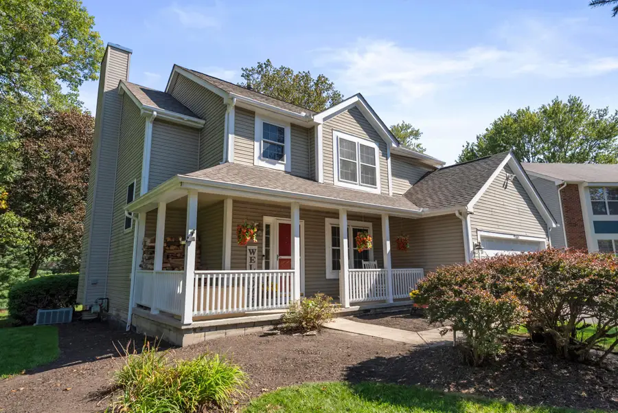 7764 Schoolway Court, Dublin, OH 43016 - #3