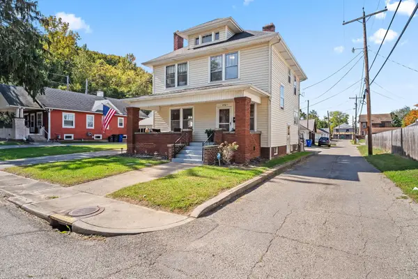 172 Gerber Avenue, Chillicothe, OH 45601