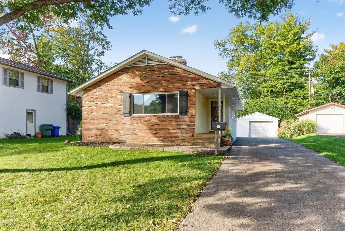 510 E Stanton Avenue, Columbus, OH 43214 - #1