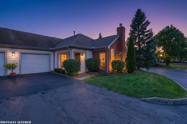 3664 Colonial Drive, Hilliard, OH 43026