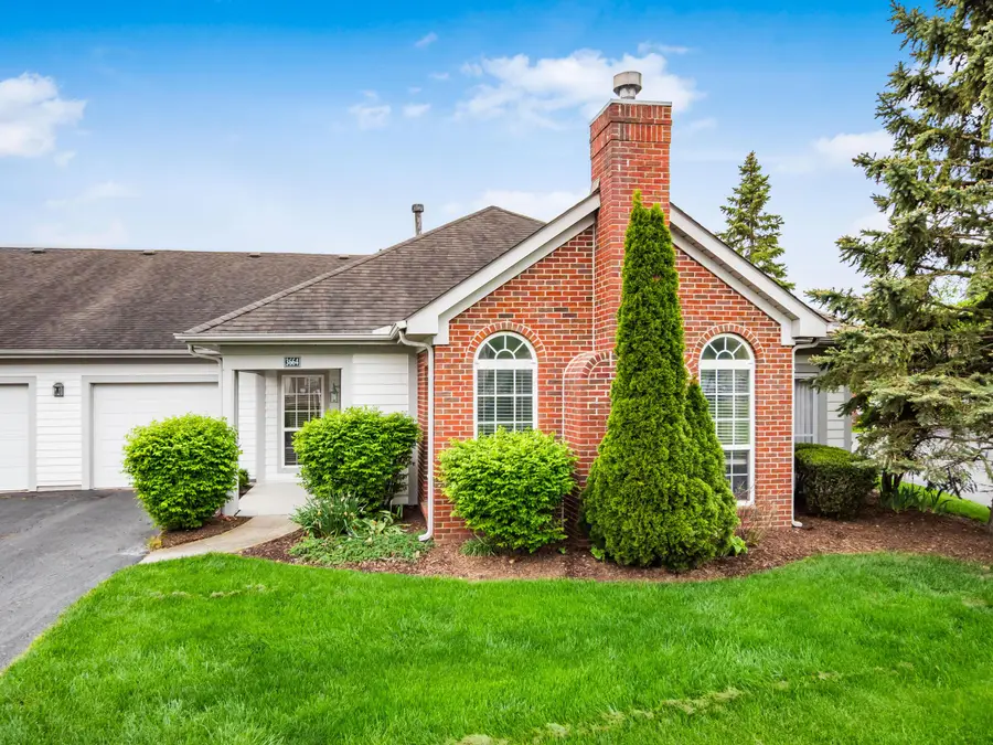 3664 Colonial Drive, Hilliard, OH 43026 - #2