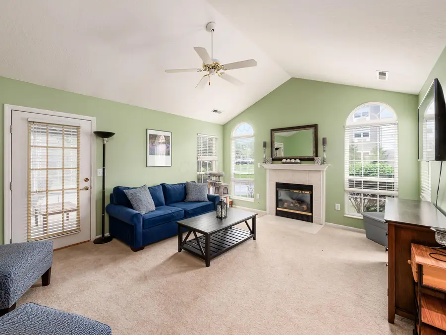 3664 Colonial Drive, Hilliard, OH 43026 - #3