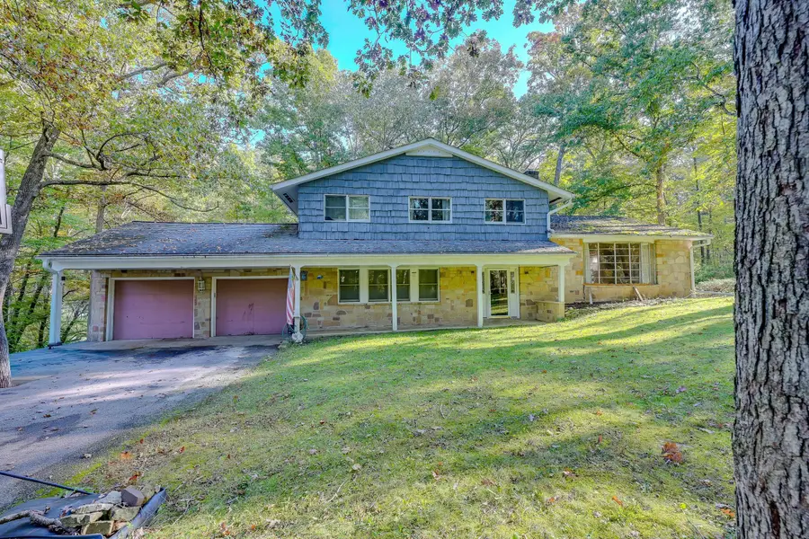 9408 Robinhood Circle, Westerville, OH 43082 - #3