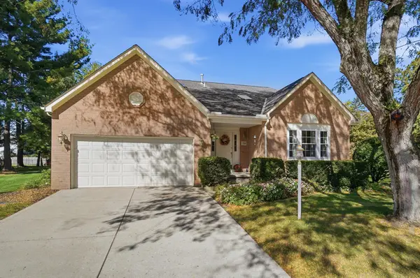 359 Leaning Fence Court, Pickerington, OH 43147
