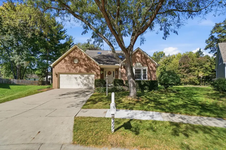 359 Leaning Fence Court, Pickerington, OH 43147 - #2