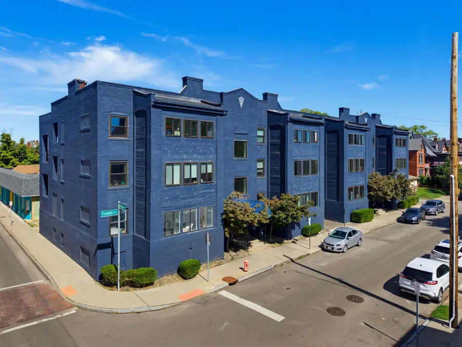 700-710 Franklin Avenue, Columbus, OH 43205 - #2