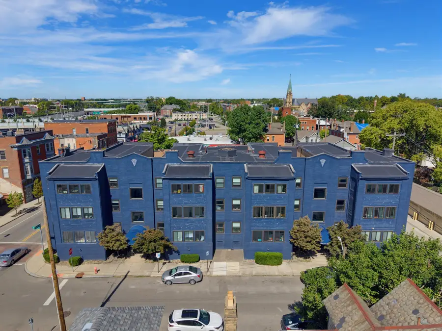700-710 Franklin Avenue, Columbus, OH 43205 - #3