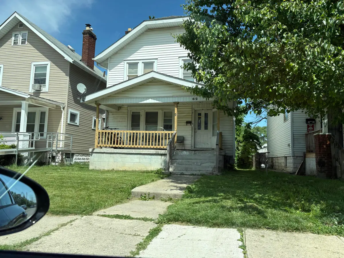 82 S Richardson Avenue, Columbus, OH 43204 - #1