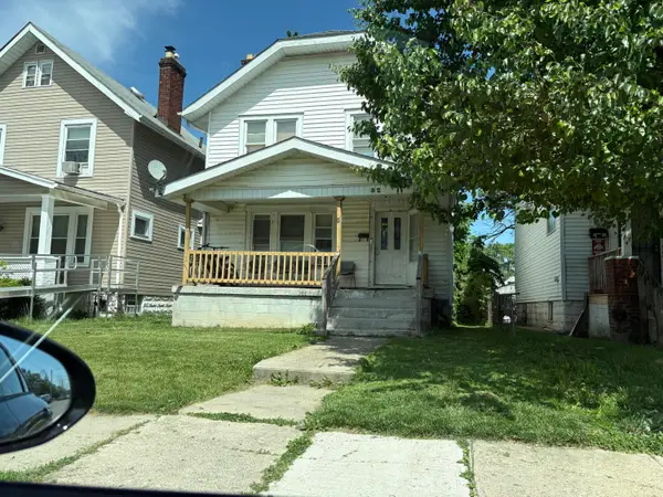 82 S Richardson Avenue, Columbus, OH 43204