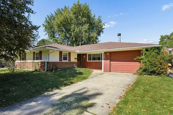 3682 Managua Drive, Westerville, OH 43081
