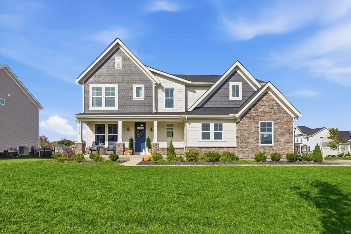 1100 Manorwood, Grove City, OH 43123 - #1