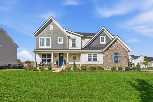 1100 Manorwood, Grove City, OH 43123