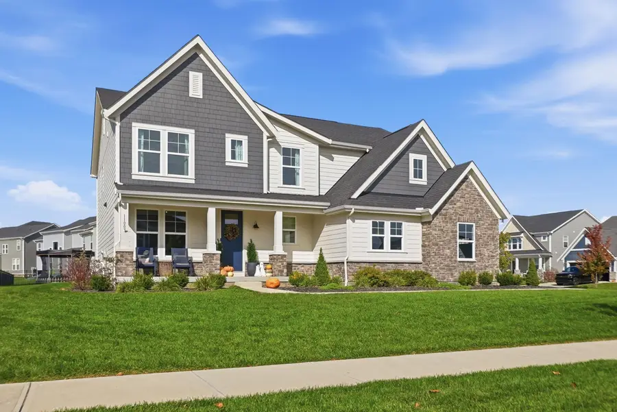 1100 Manorwood, Grove City, OH 43123 - #2