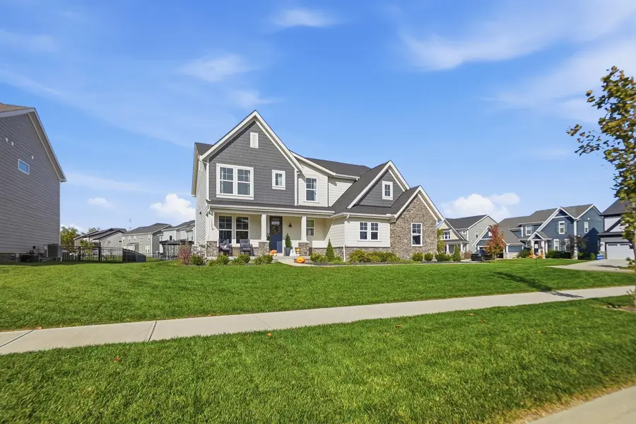 1100 Manorwood, Grove City, OH 43123 - #3