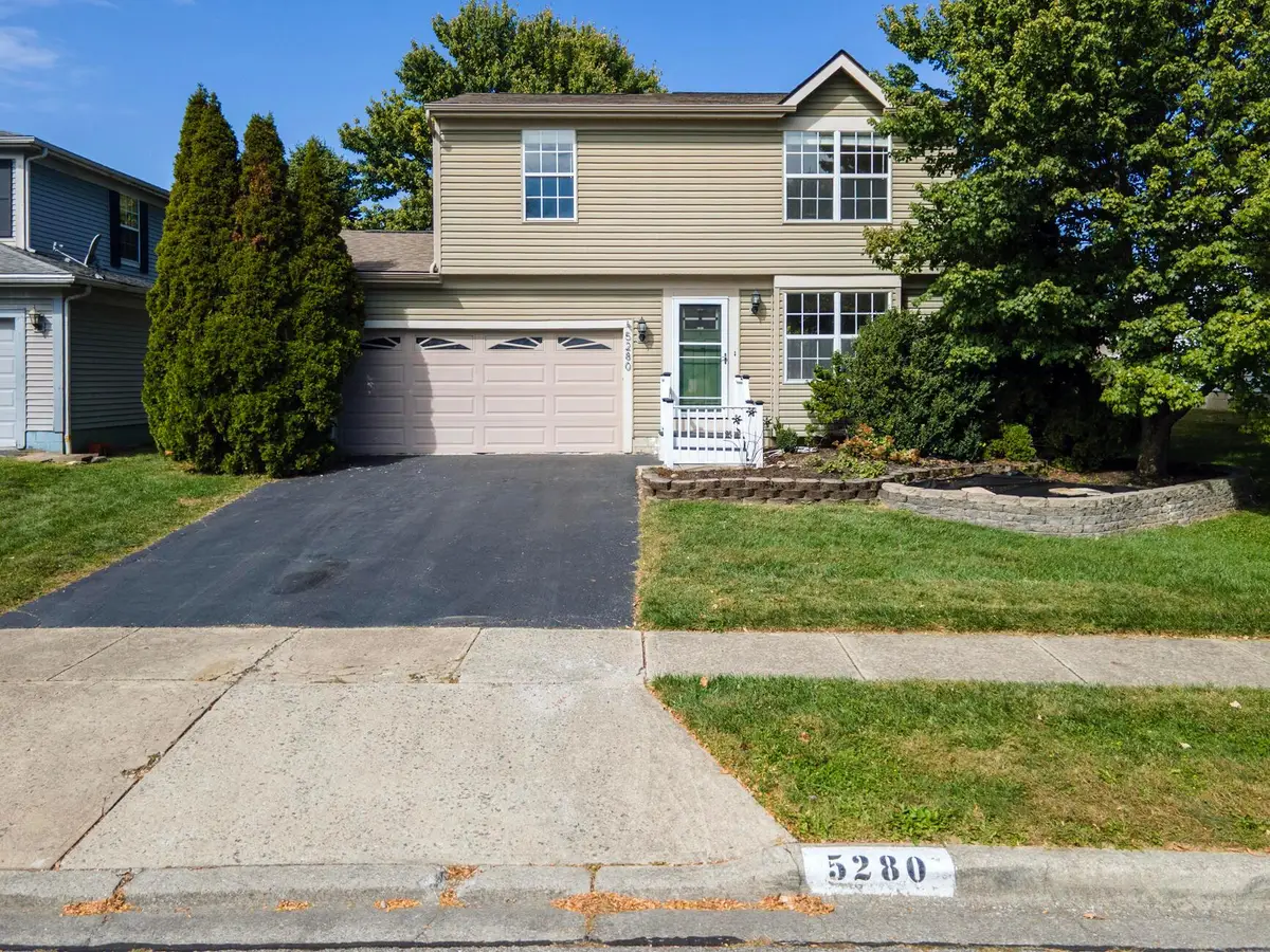 5280 Goldfield Drive, Hilliard, OH 43026 - #1