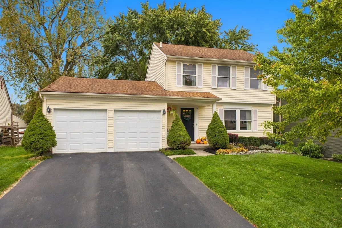 3672 Wango Court, Columbus, OH 43221 - #1