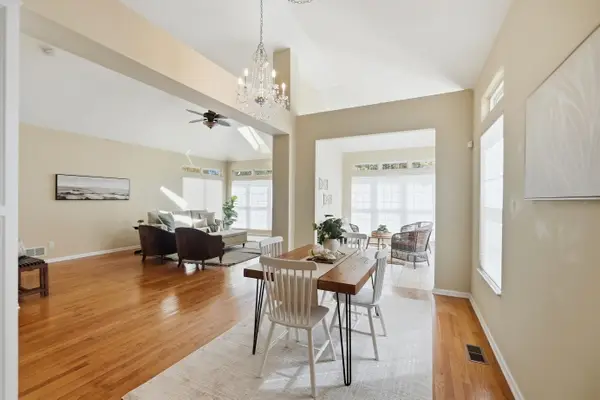4933 Tempe Road, Powell, OH 43065