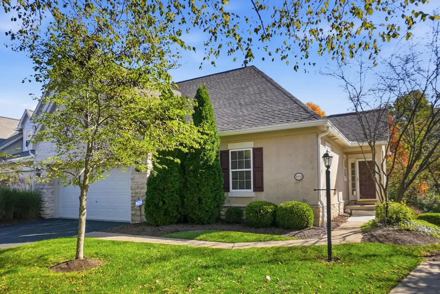 4933 Tempe Road, Powell, OH 43065 - #2